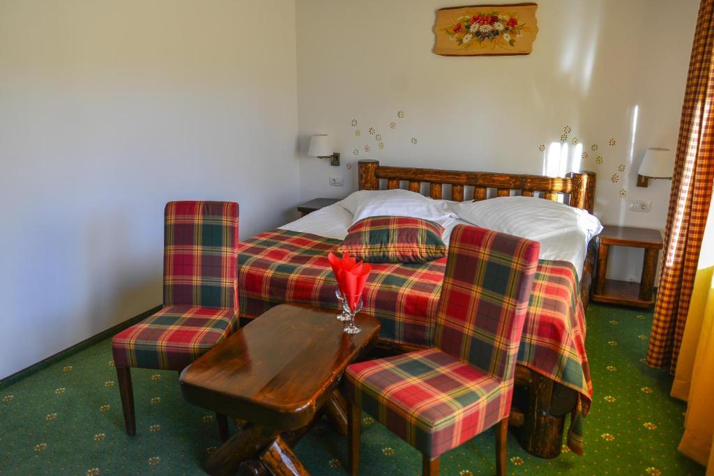 Cheile Gradistei Fundata Resort Quarto foto